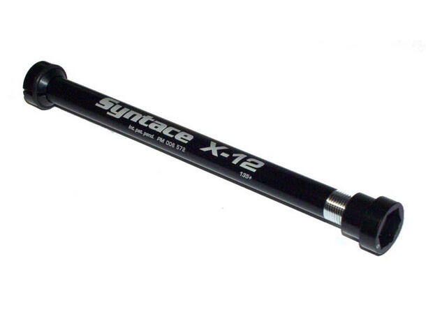 SYNTACE REAR AXLE 142MM 959375-14-01